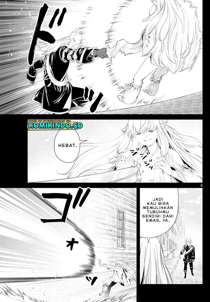 Read Sousou no Frieren ID Manga Online