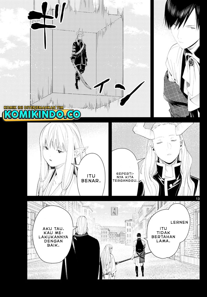 Read Sousou no Frieren ID Manga Online