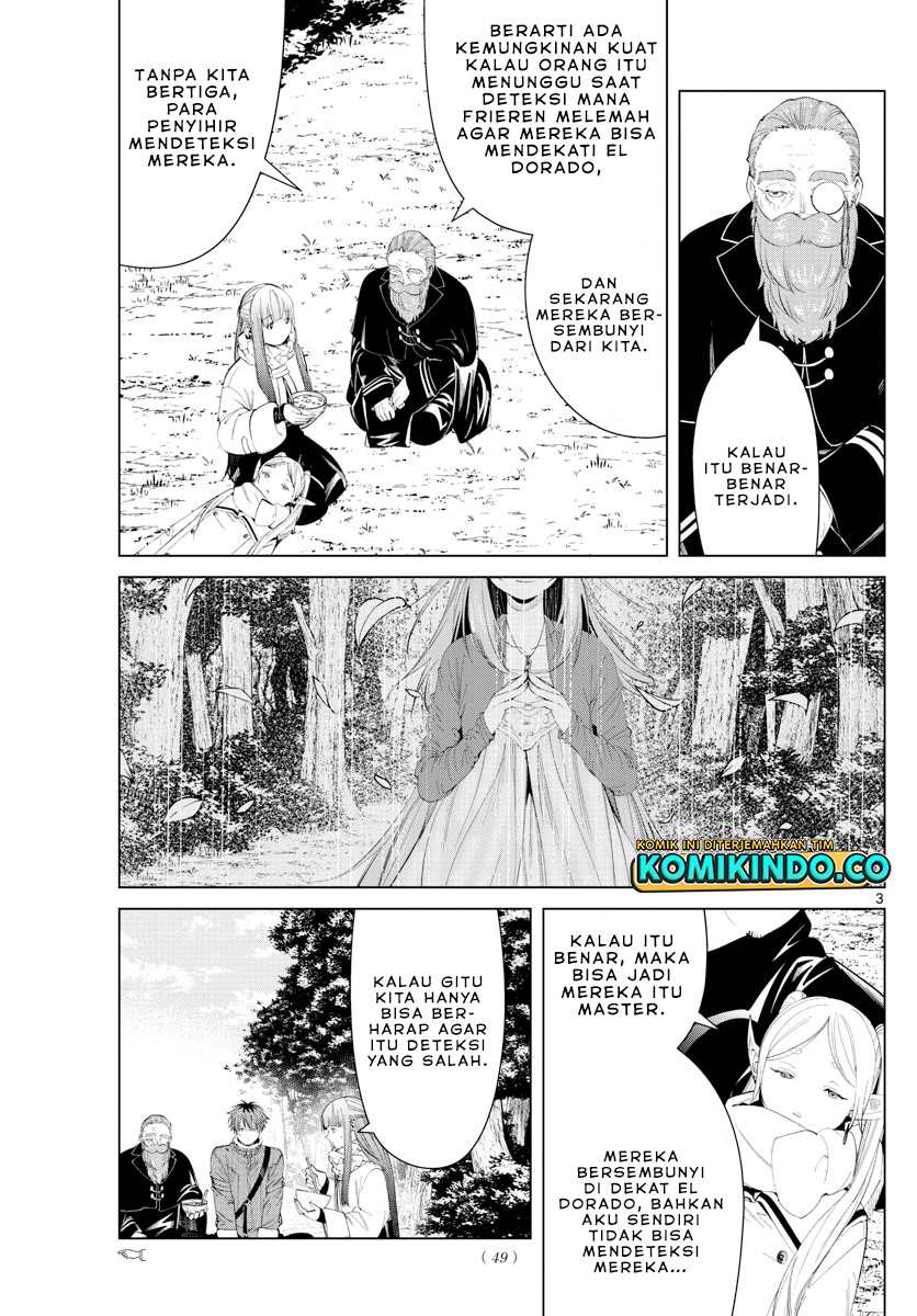 Read Sousou no Frieren ID Manga Online