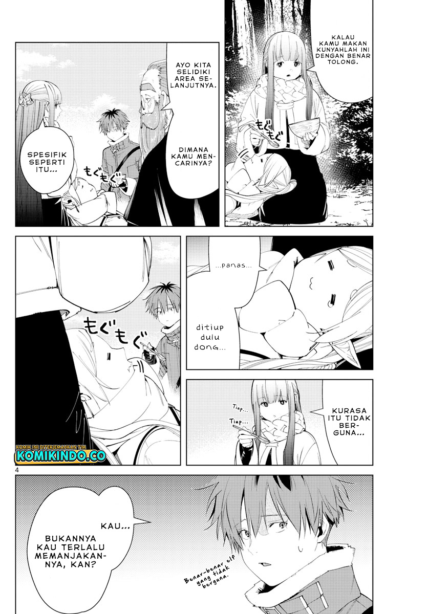 Read Sousou no Frieren ID Manga Online