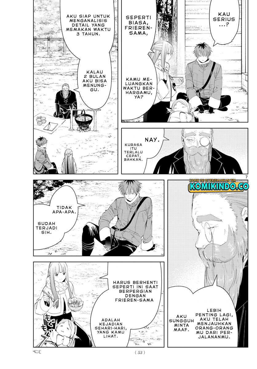 Read Sousou no Frieren ID Manga Online