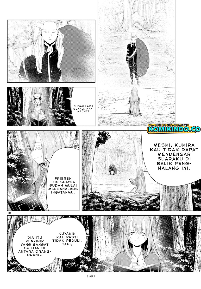 Read Sousou no Frieren ID Manga Online