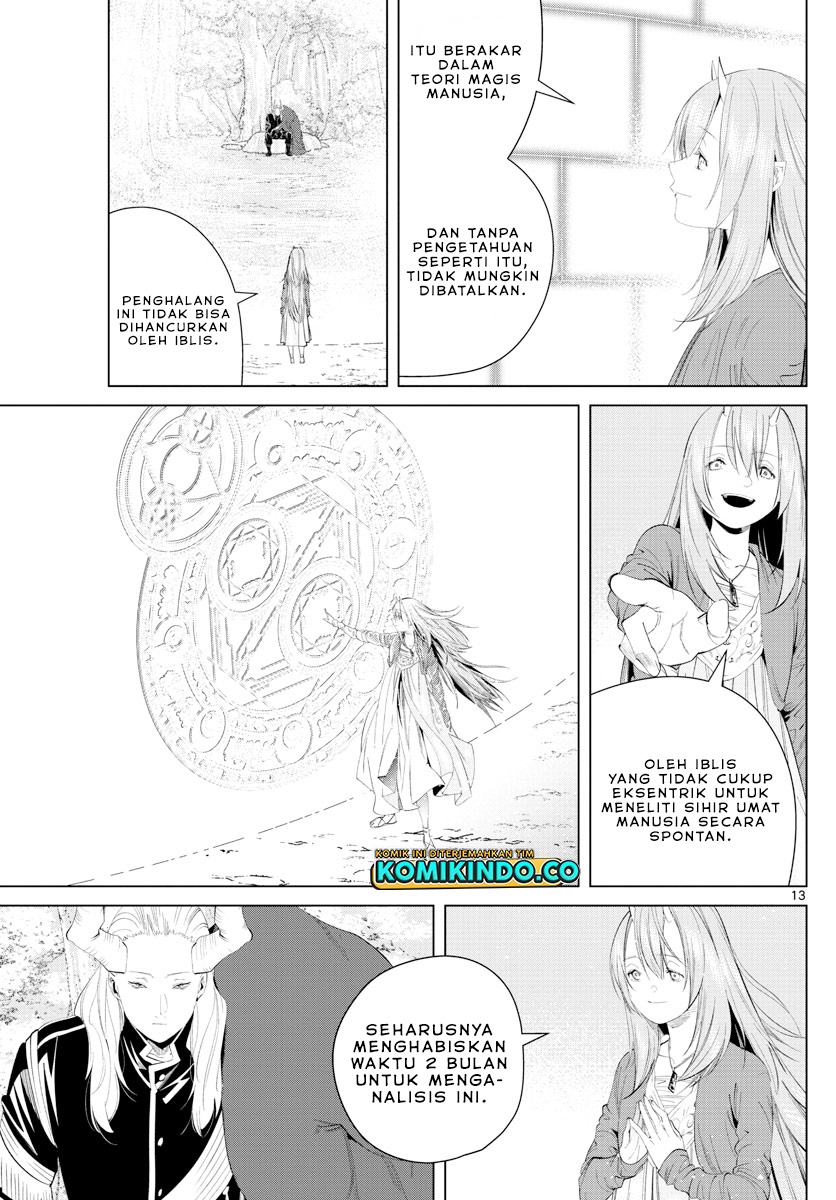Read Sousou no Frieren ID Manga Online