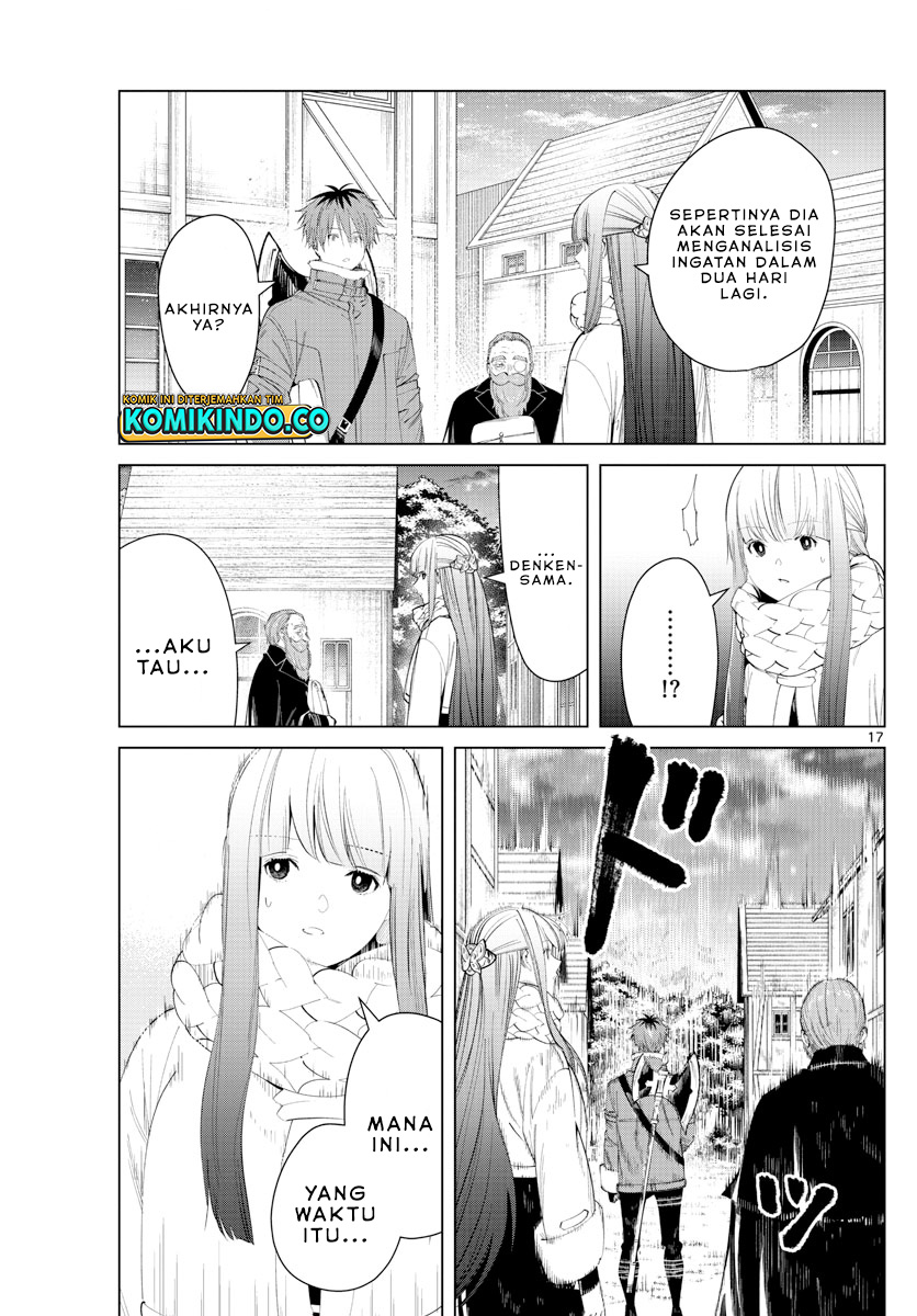 Read Sousou no Frieren ID Manga Online