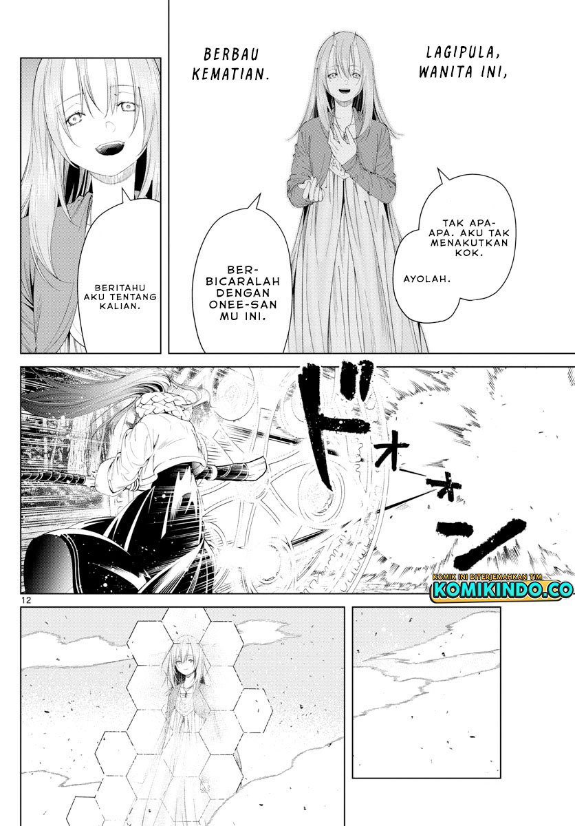Read Sousou no Frieren ID Manga Online