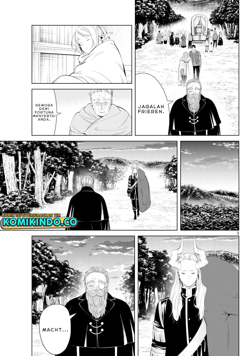 Read Sousou no Frieren ID Manga Online