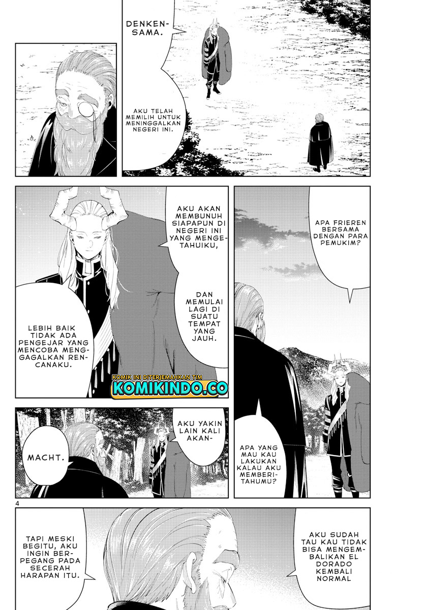 Read Sousou no Frieren ID Manga Online