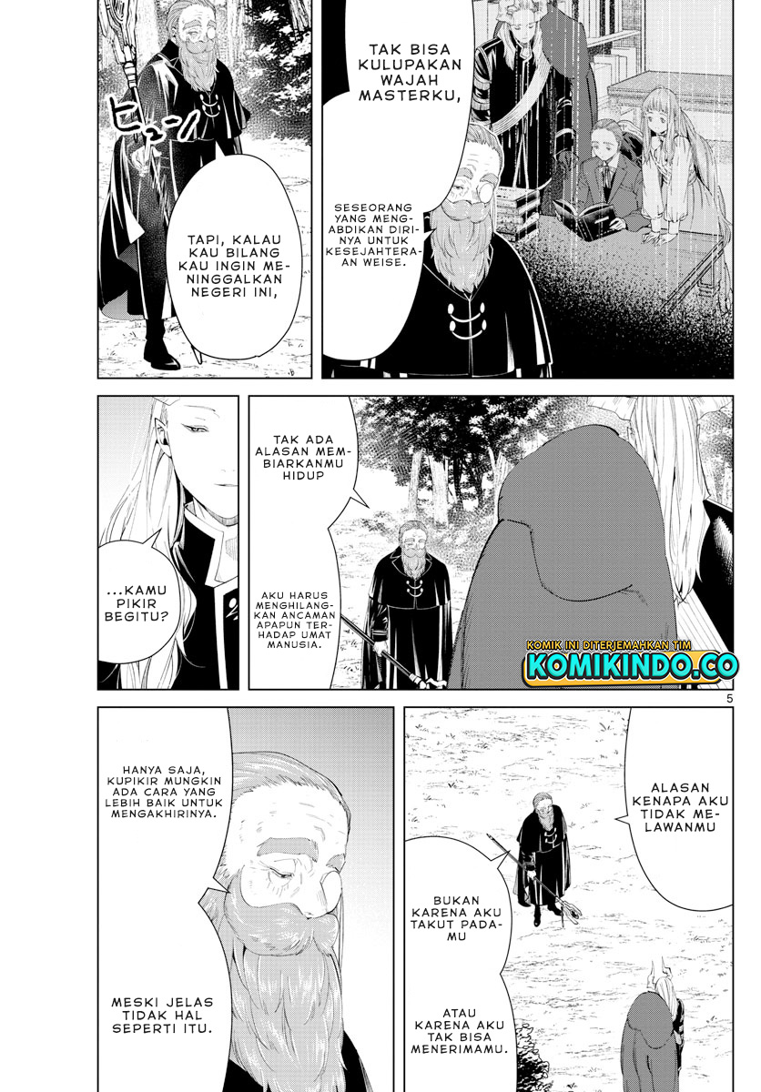 Read Sousou no Frieren ID Manga Online