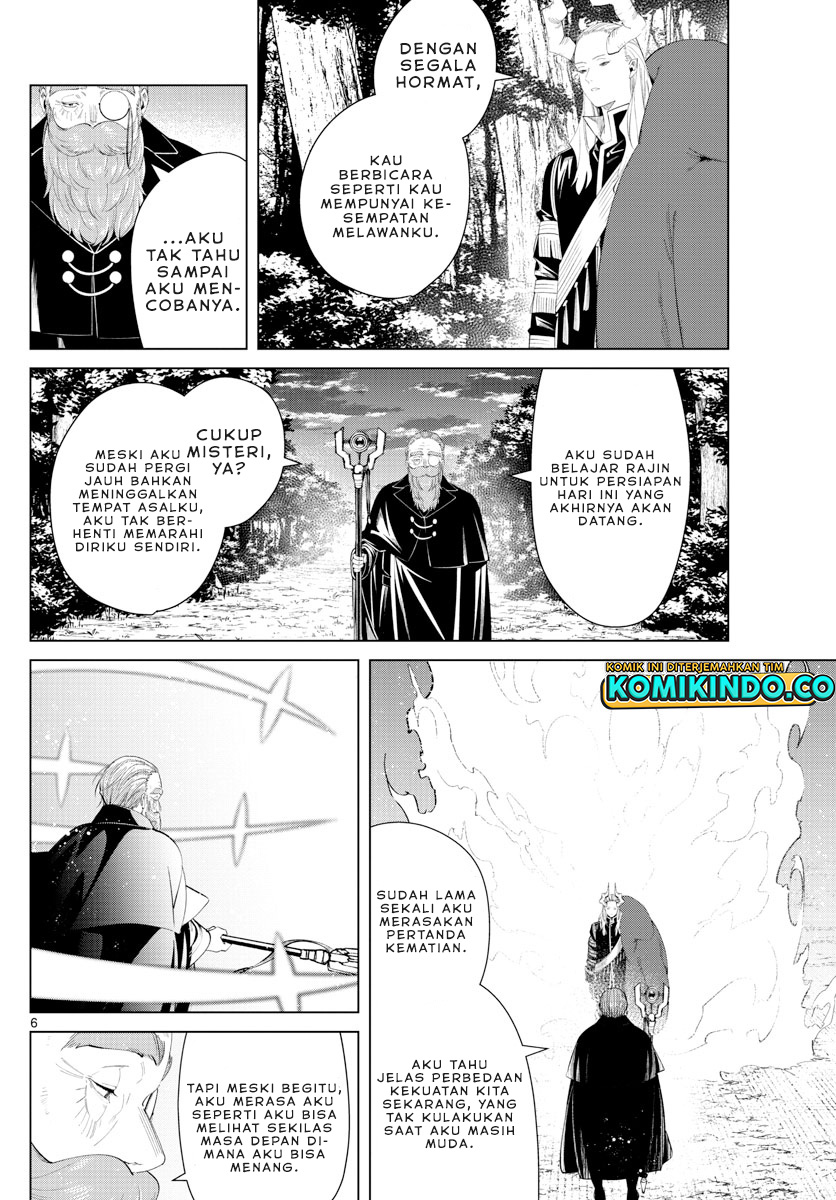 Read Sousou no Frieren ID Manga Online