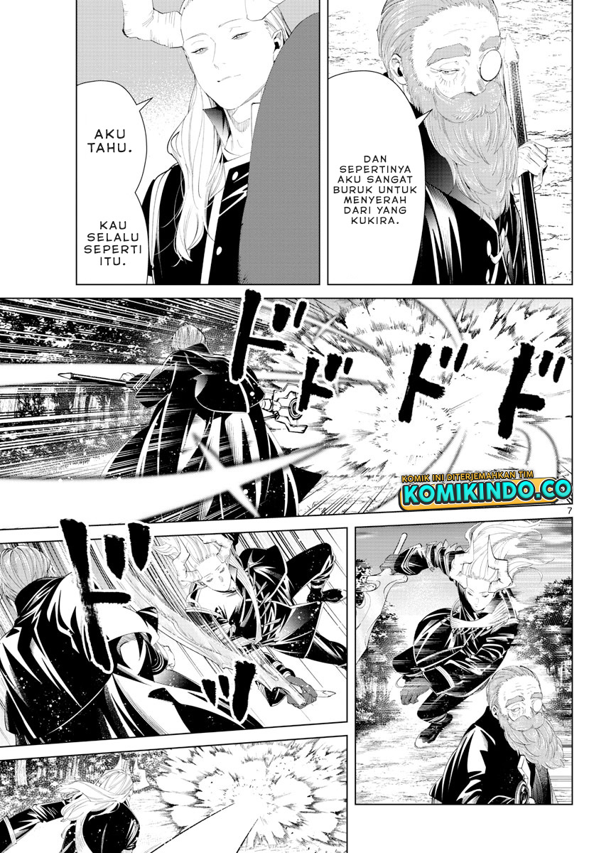 Read Sousou no Frieren ID Manga Online