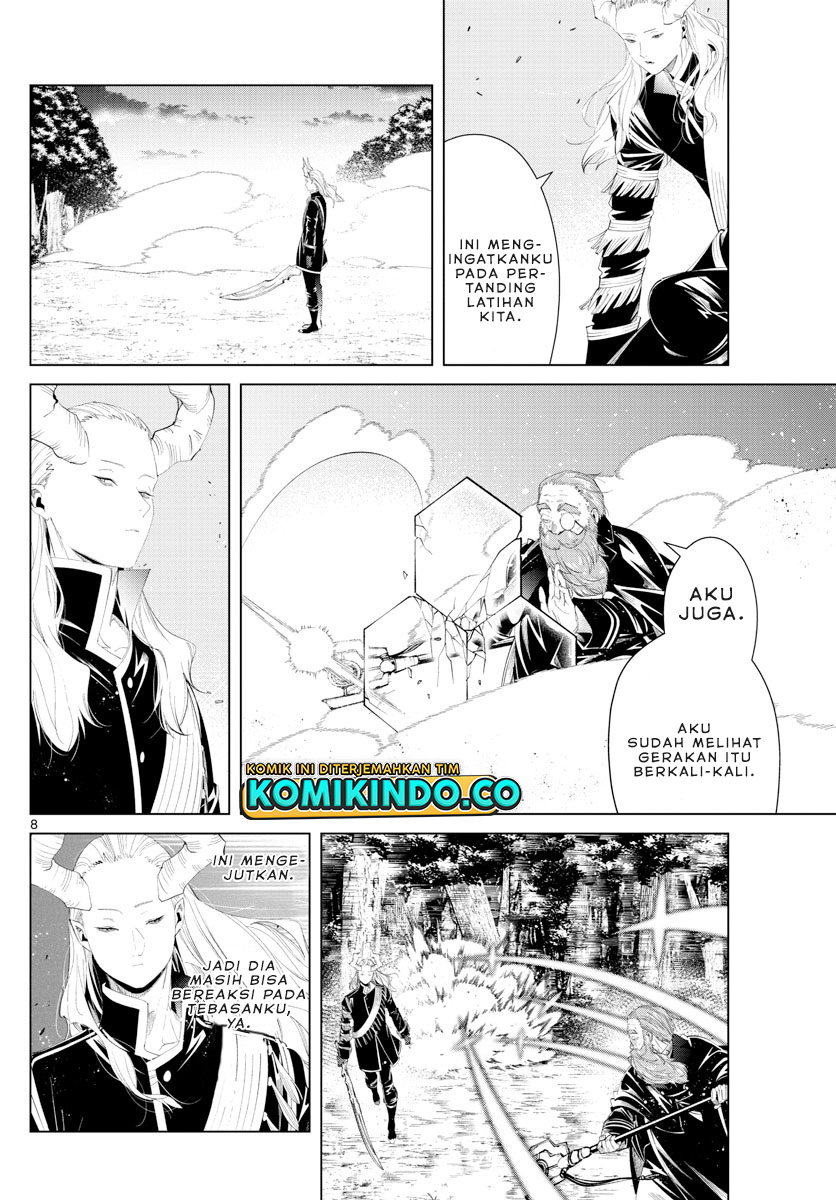 Read Sousou no Frieren ID Manga Online