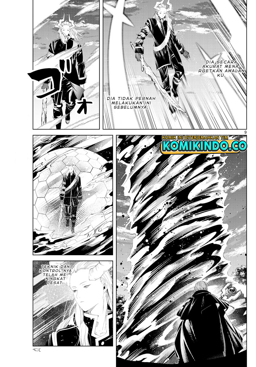 Read Sousou no Frieren ID Manga Online