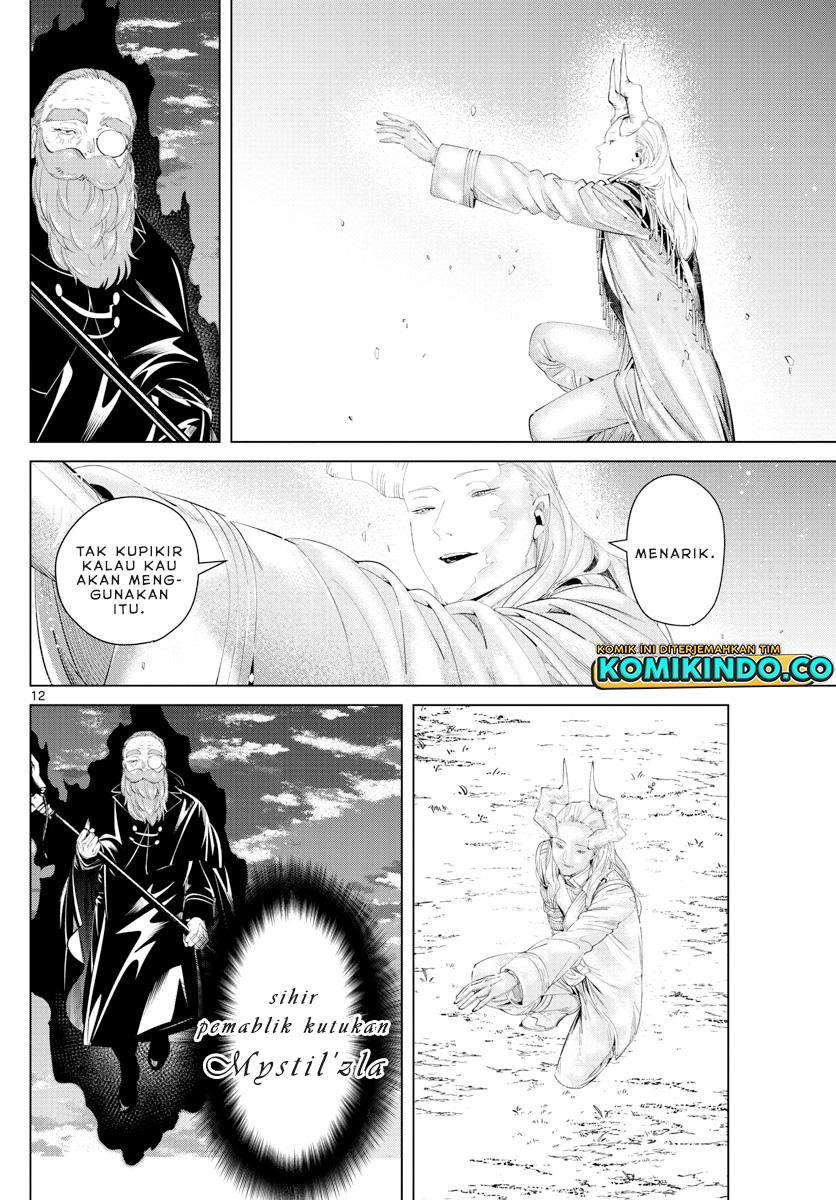 Read Sousou no Frieren ID Manga Online