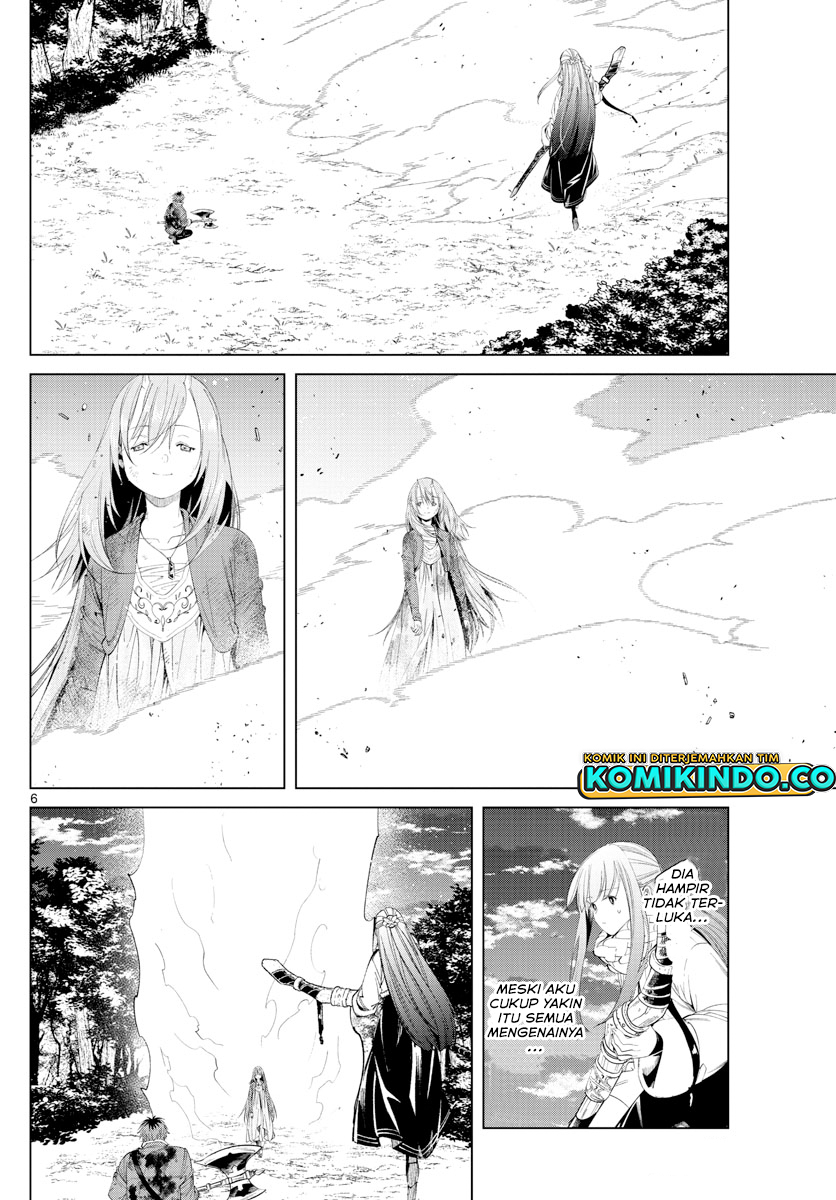 Read Sousou no Frieren ID Manga Online