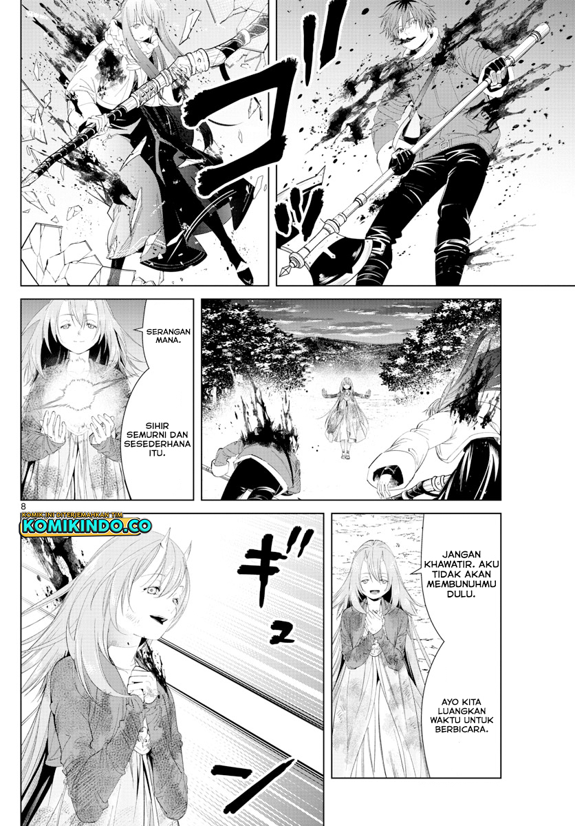 Read Sousou no Frieren ID Manga Online