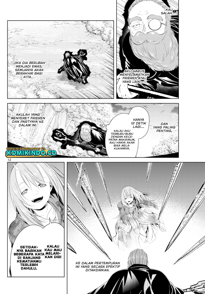 Read Sousou no Frieren ID Manga Online
