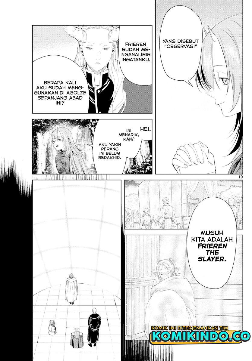 Read Sousou no Frieren ID Manga Online