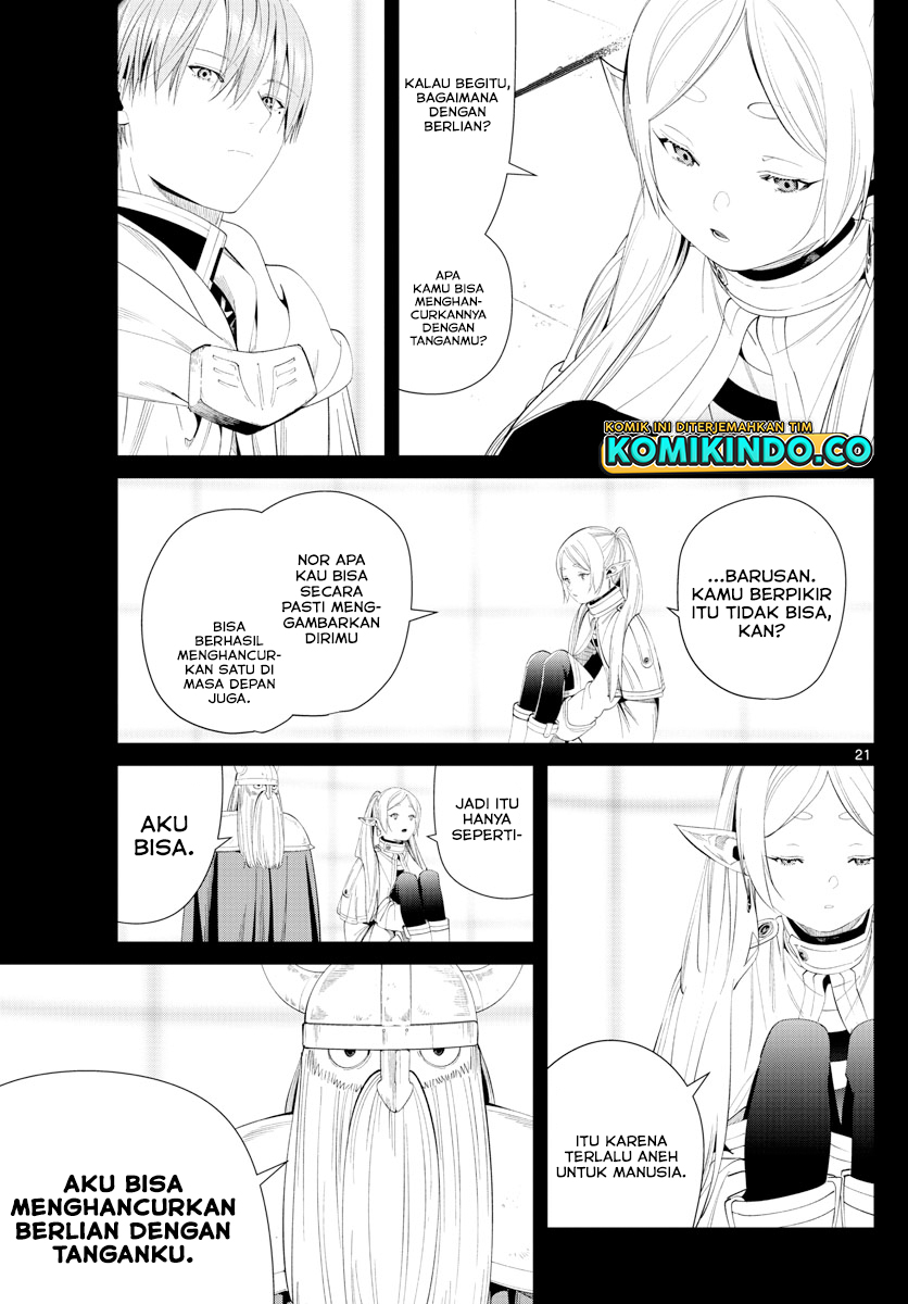 Read Sousou no Frieren ID Manga Online