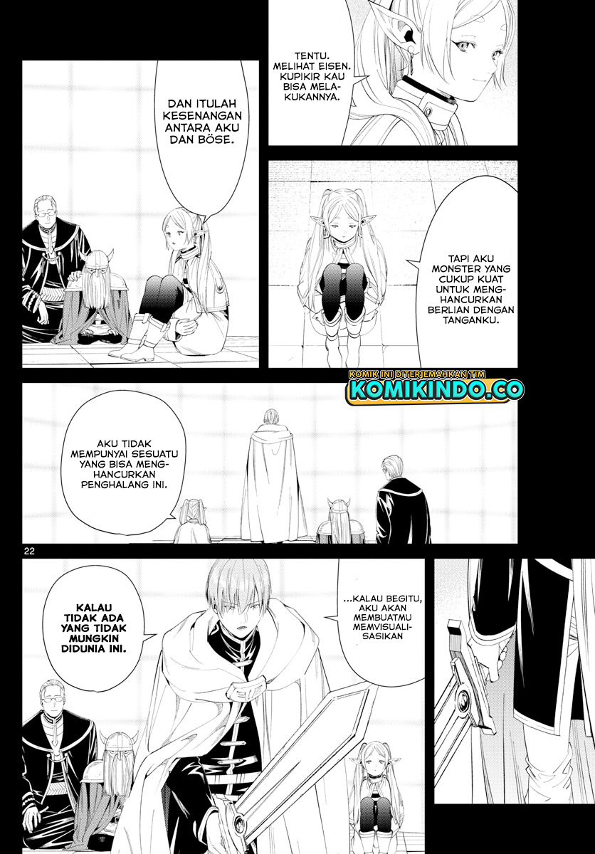 Read Sousou no Frieren ID Manga Online