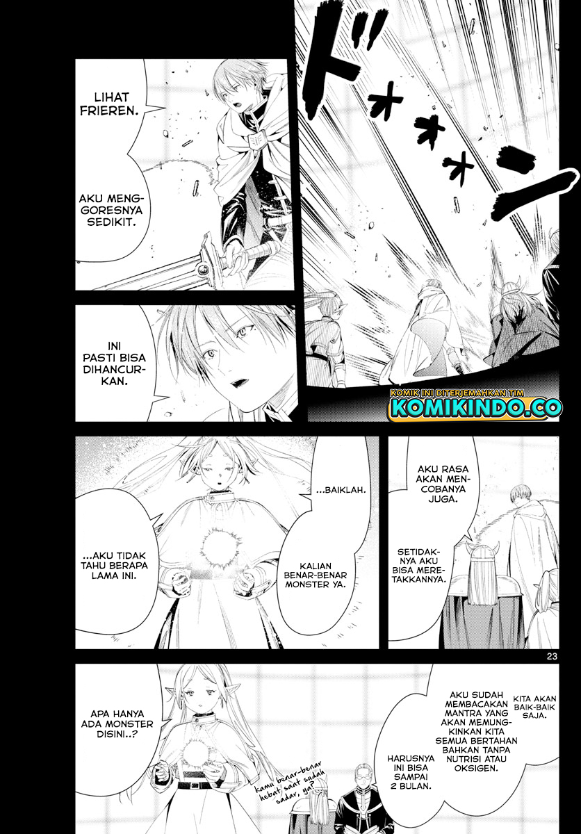 Read Sousou no Frieren ID Manga Online