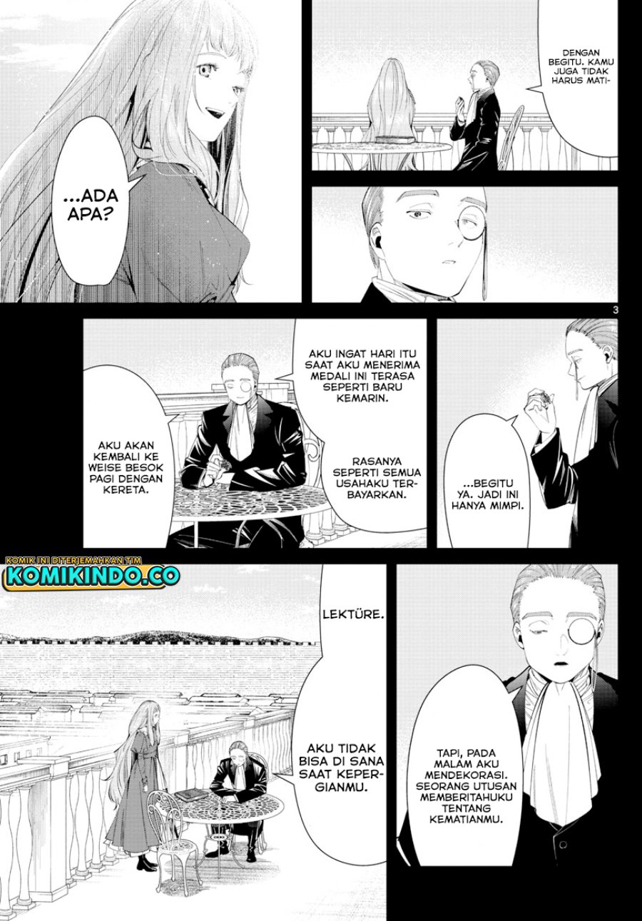 Read Sousou no Frieren ID Manga Online