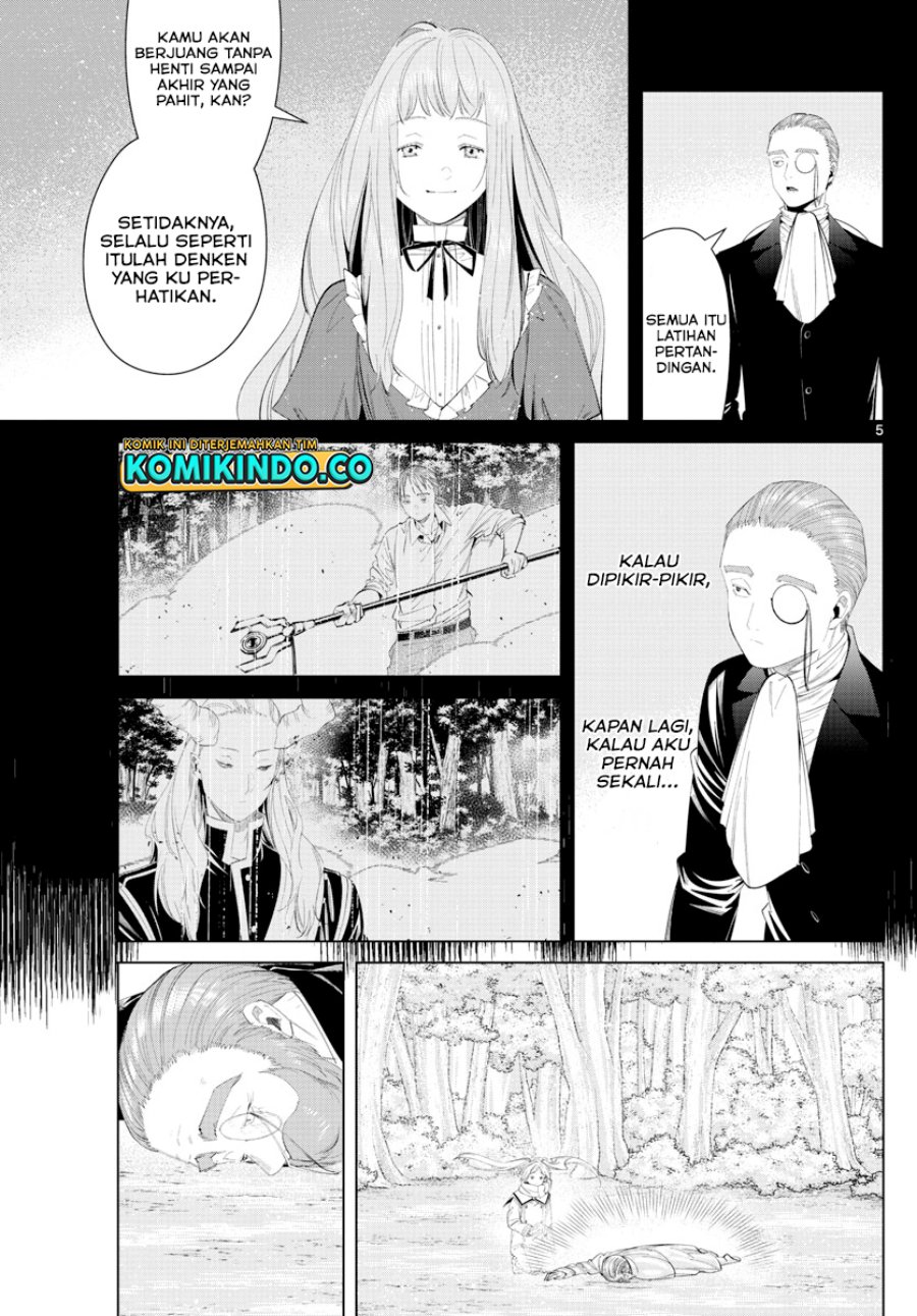 Read Sousou no Frieren ID Manga Online