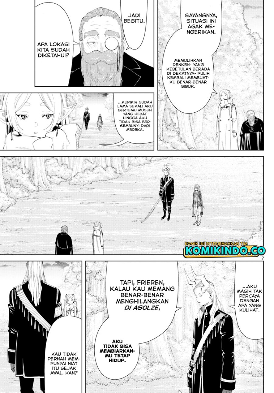 Read Sousou no Frieren ID Manga Online