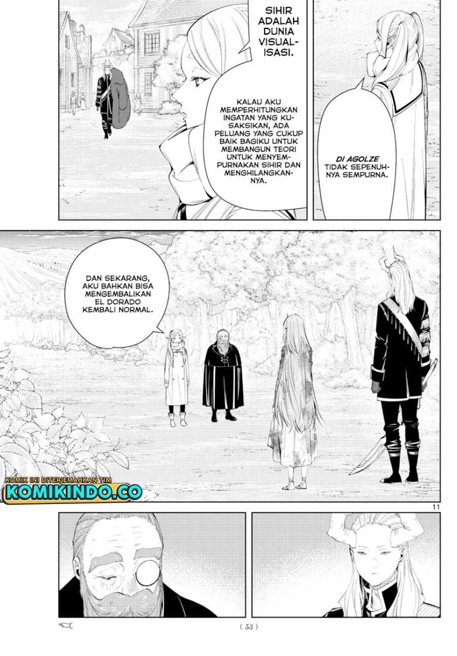 Read Sousou no Frieren ID Manga Online