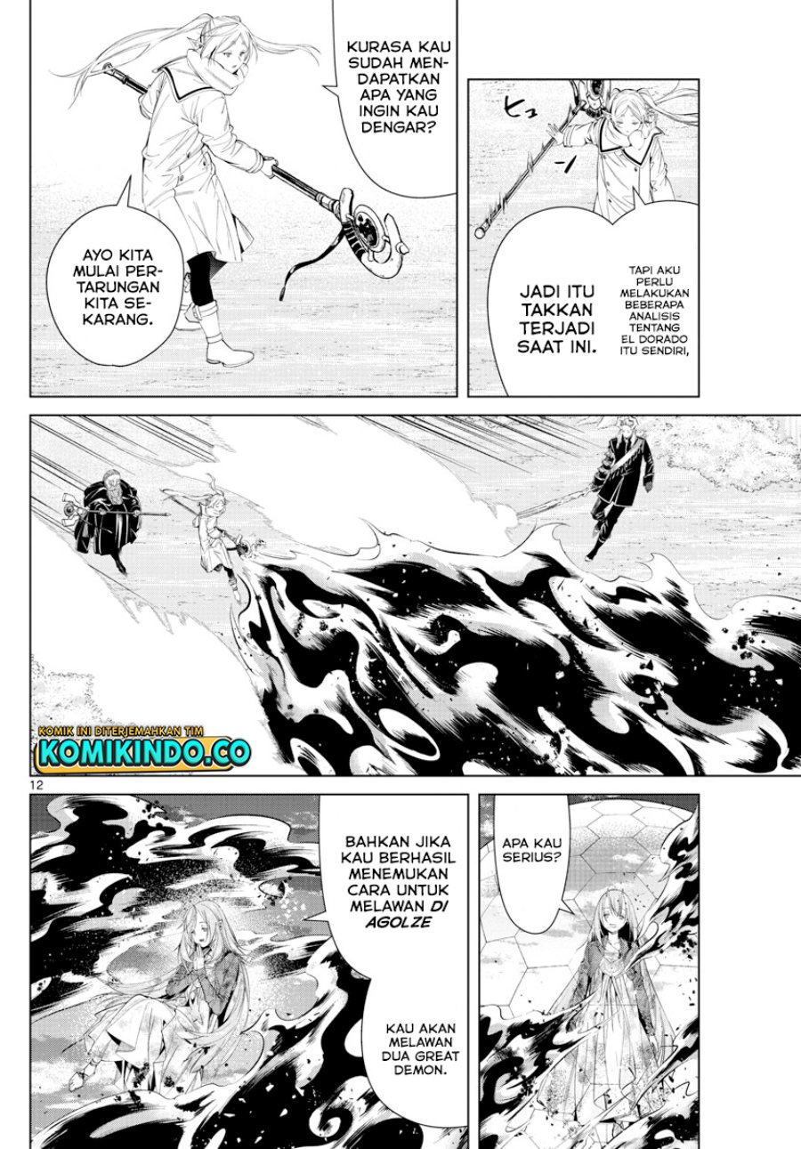 Read Sousou no Frieren ID Manga Online