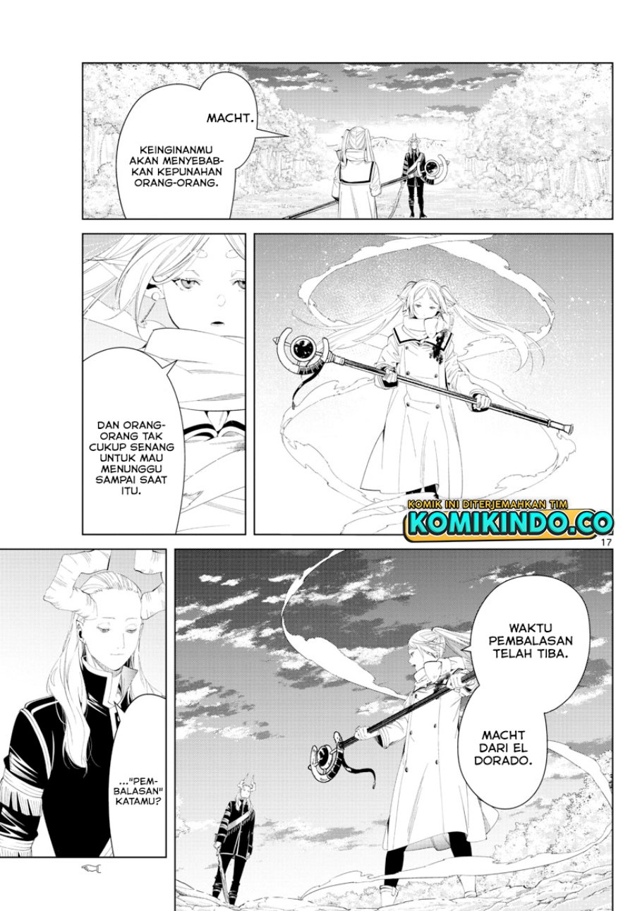 Read Sousou no Frieren ID Manga Online