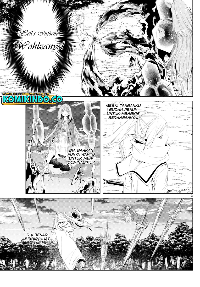 Read Sousou no Frieren ID Manga Online