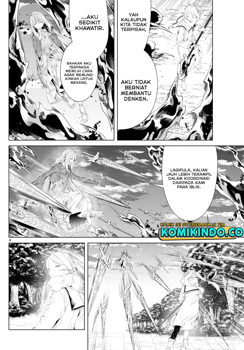 Read Sousou no Frieren ID Manga Online