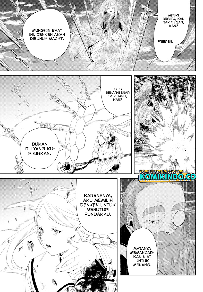 Read Sousou no Frieren ID Manga Online