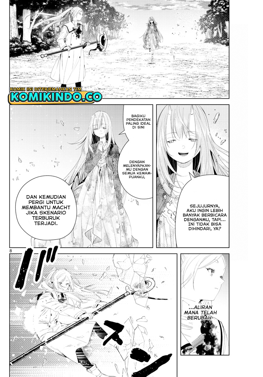 Read Sousou no Frieren ID Manga Online