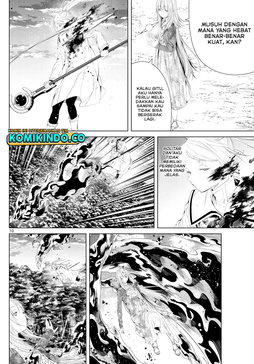 Read Sousou no Frieren ID Manga Online