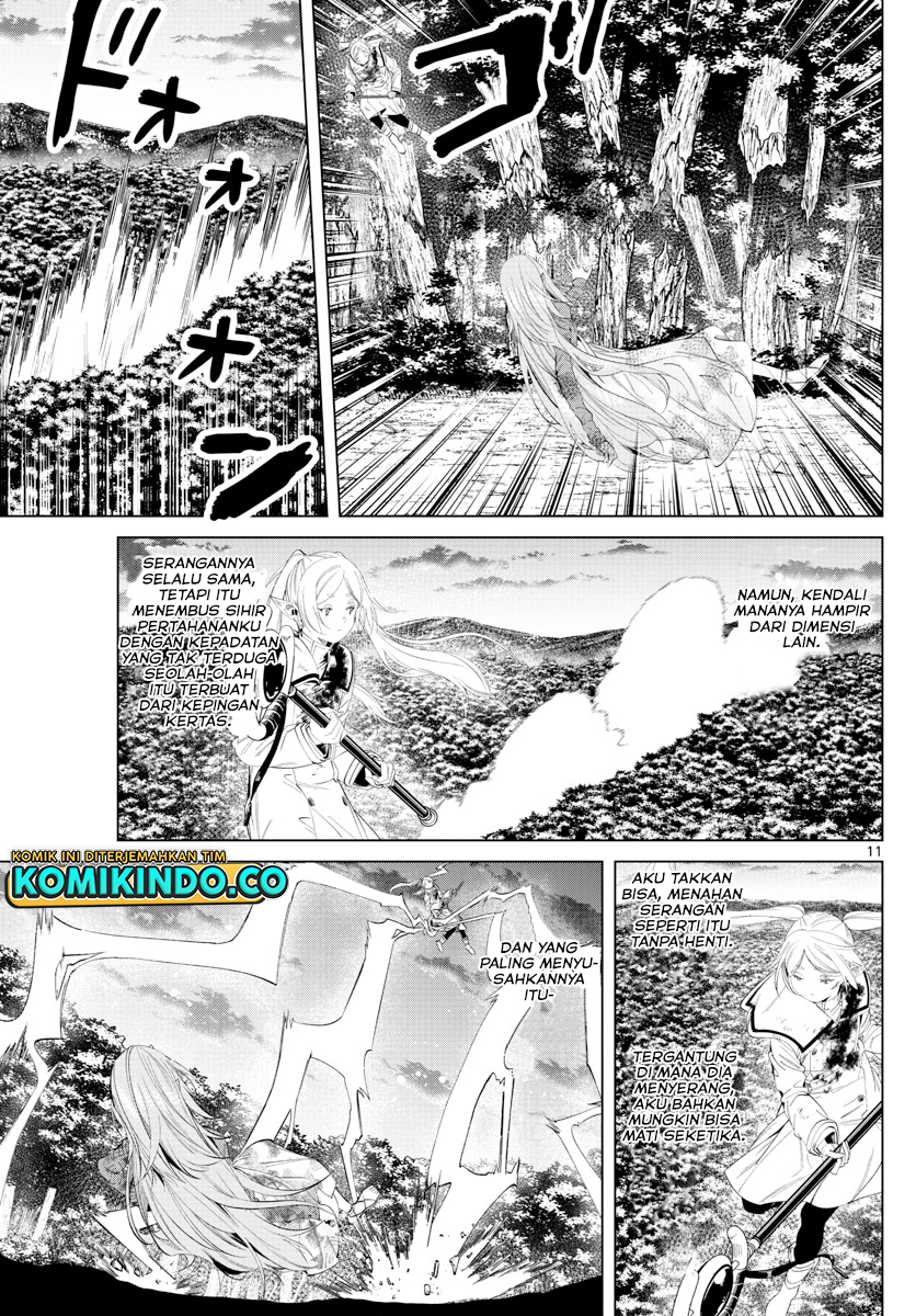 Read Sousou no Frieren ID Manga Online