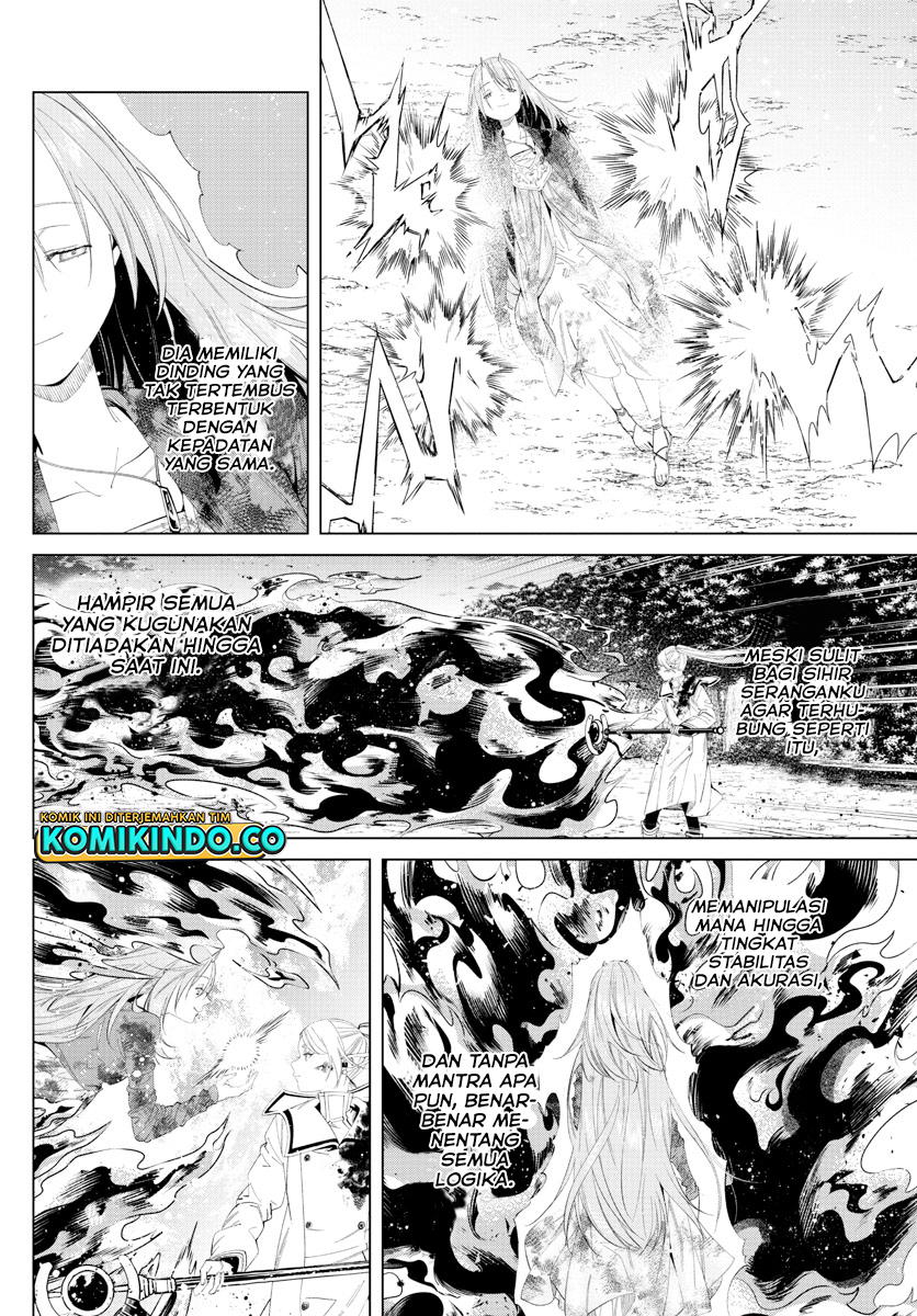 Read Sousou no Frieren ID Manga Online