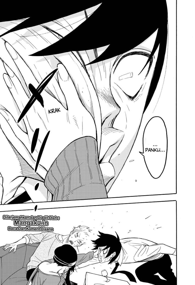 Read Spy X Family ID Manga Online