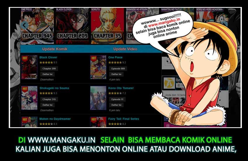 Read Spy X Family ID Manga Online