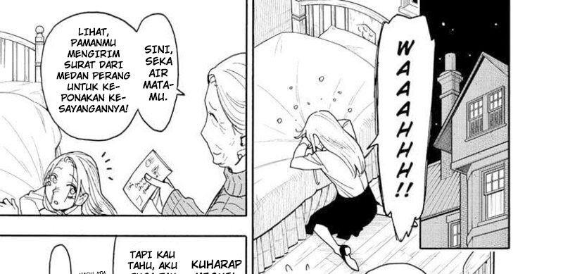 Read Spy X Family ID Manga Online