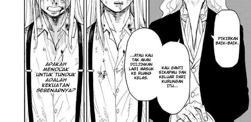 Read Spy X Family ID Manga Online