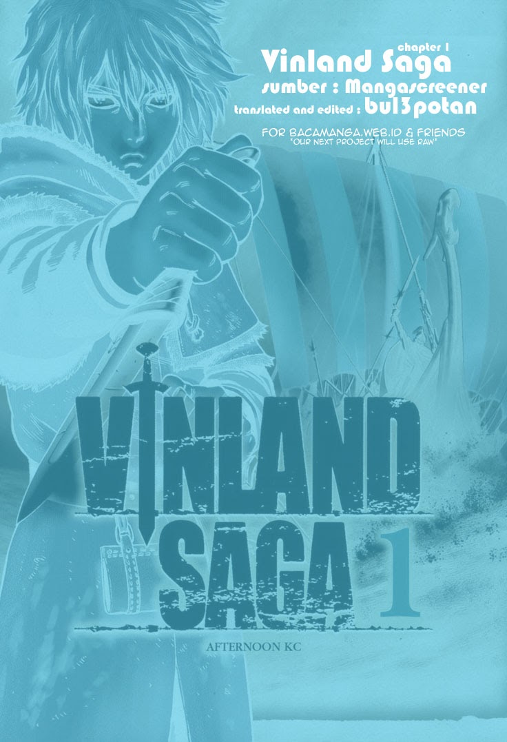 Read VIDland Saga ID Manga Online