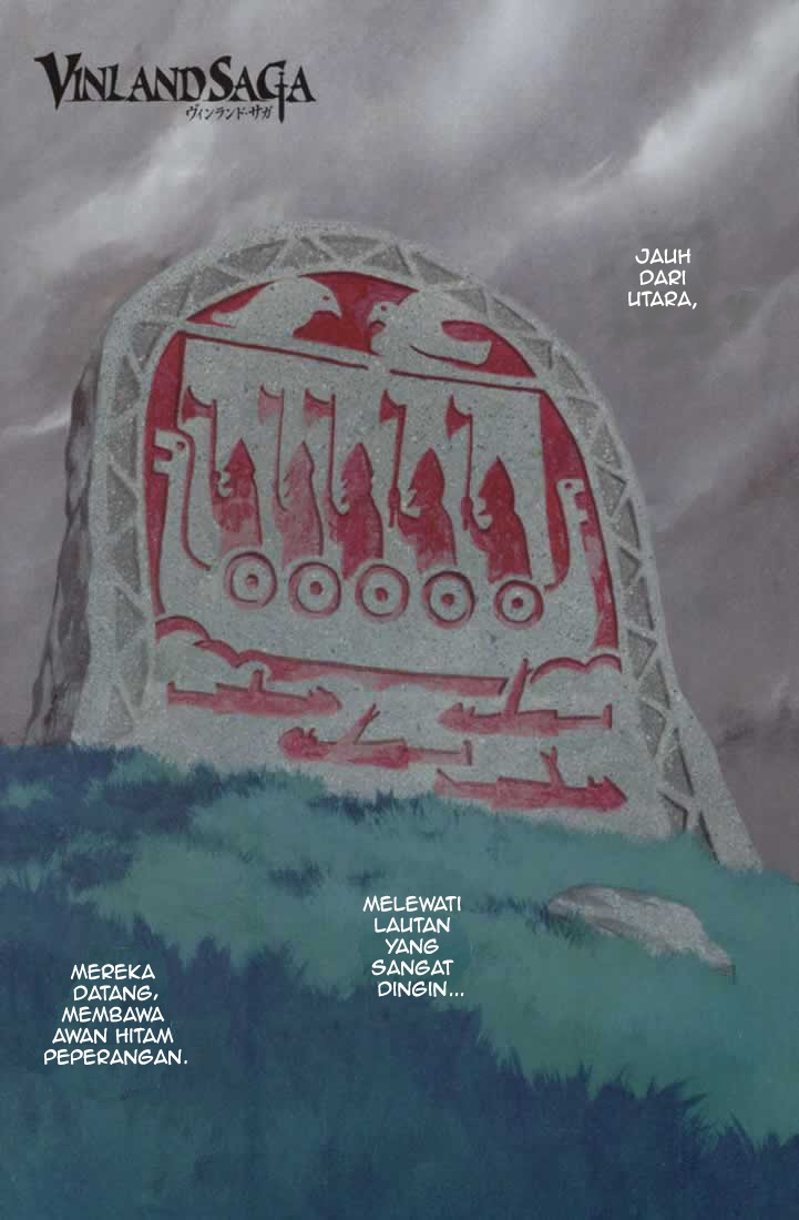 Read VIDland Saga ID Manga Online