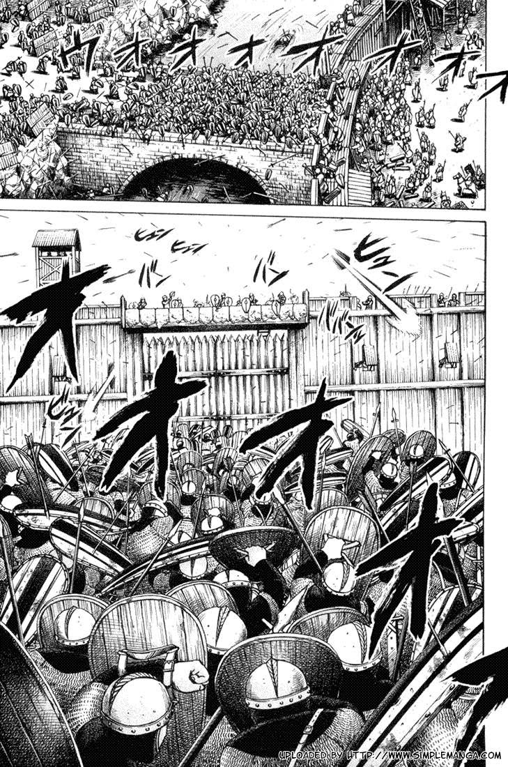 Read VIDland Saga ID Manga Online