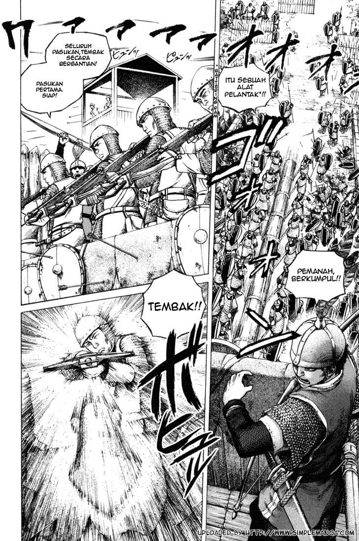 Read VIDland Saga ID Manga Online