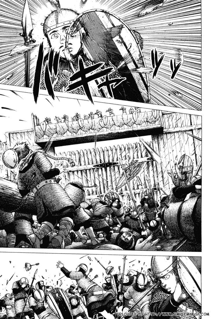 Read VIDland Saga ID Manga Online