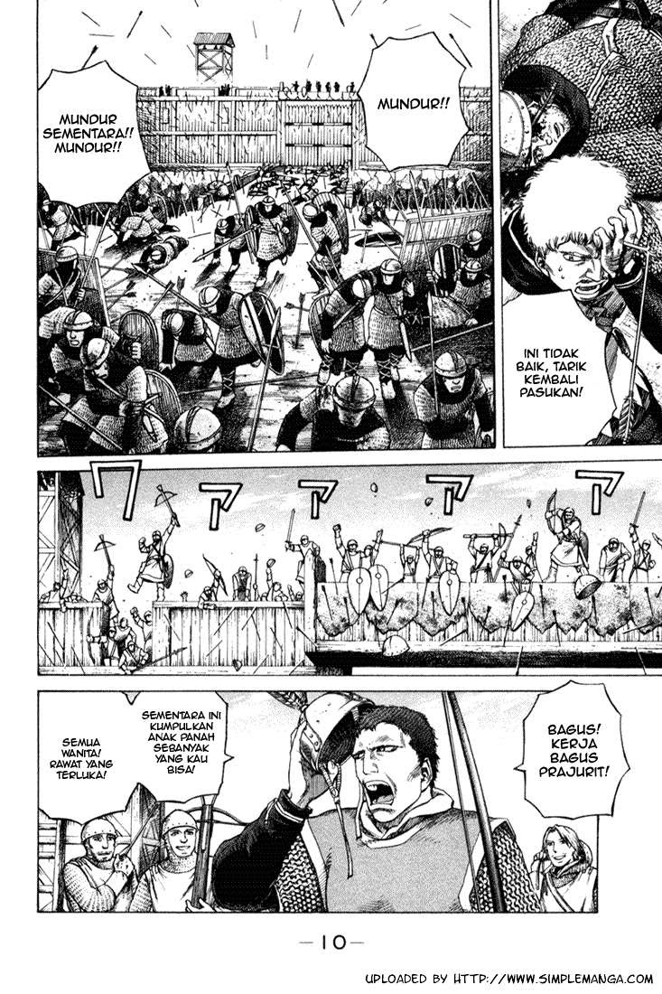 Read VIDland Saga ID Manga Online