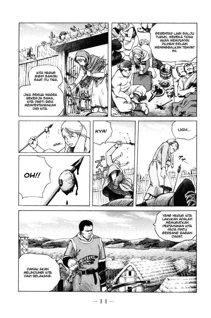 Read VIDland Saga ID Manga Online