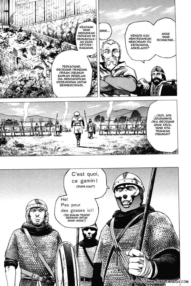Read VIDland Saga ID Manga Online