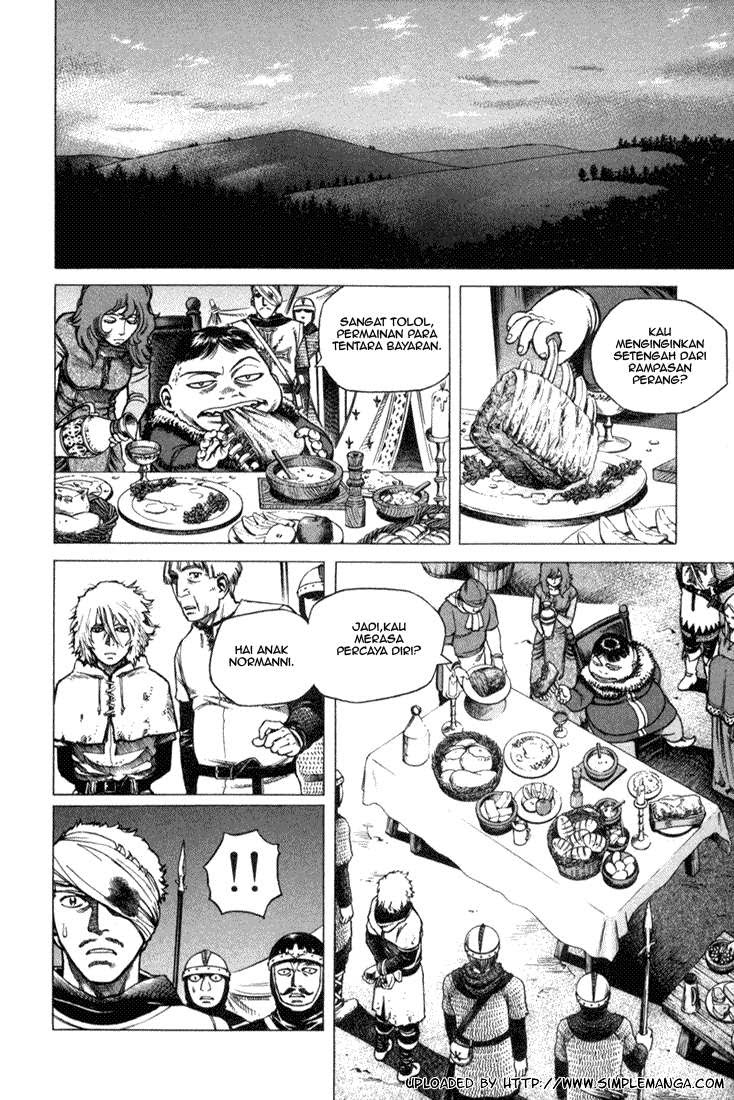 Read VIDland Saga ID Manga Online